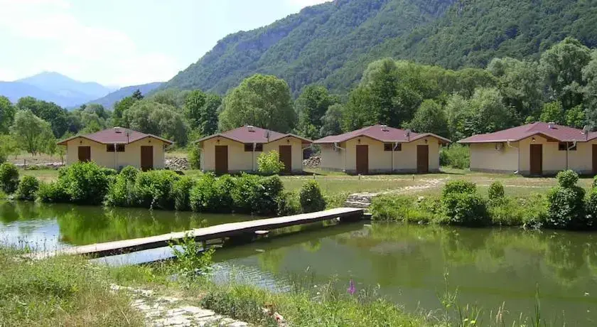 Копривштица: Varbaka Complex