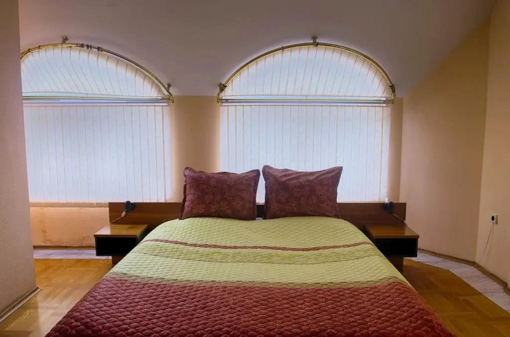 Димитровград: Hotel Slaviani