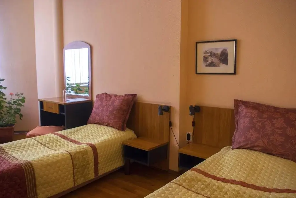 Димитровград: Hotel Slaviani