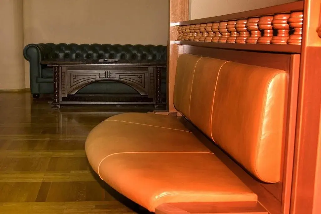 Димитровград: Hotel Slaviani
