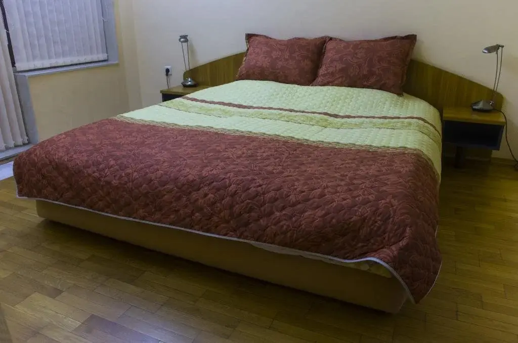 Димитровград: Hotel Slaviani