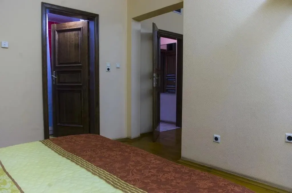 Димитровград: Hotel Slaviani