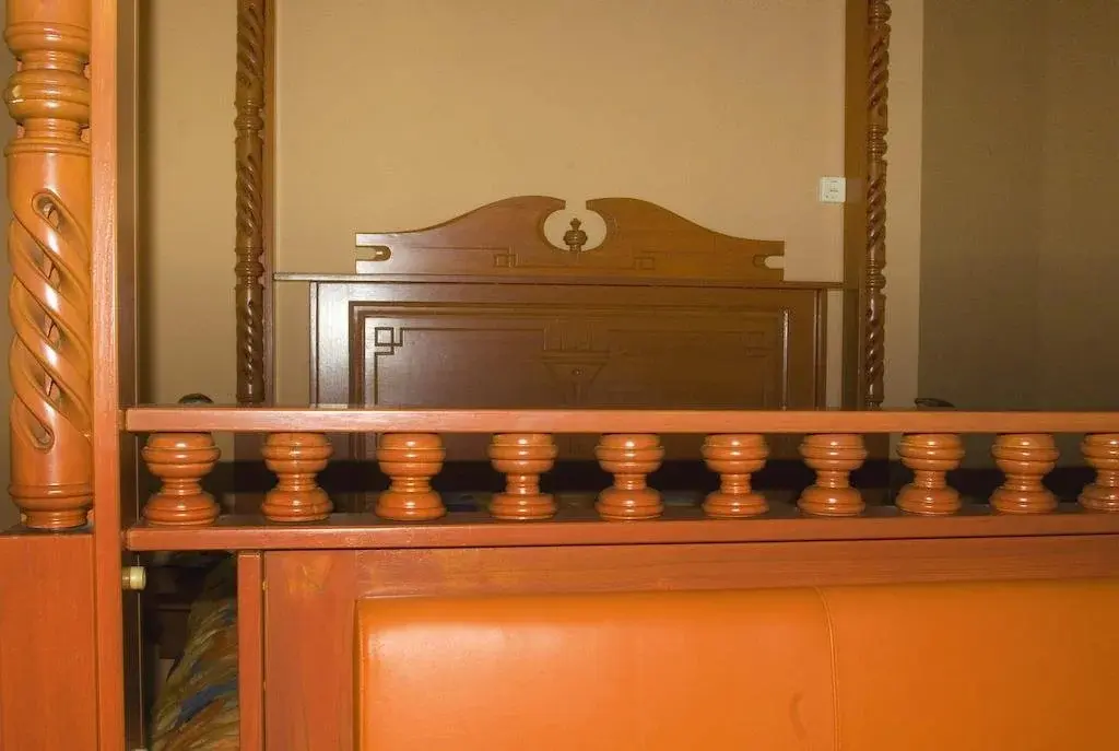 Димитровград: Hotel Slaviani