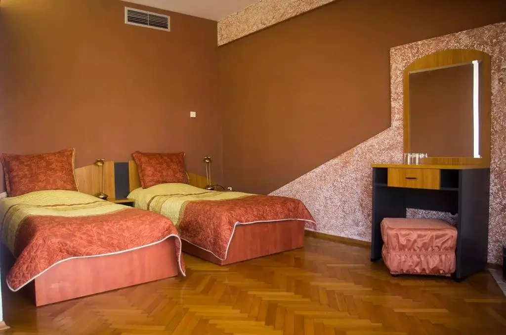 Hotel Slaviani — фото 1