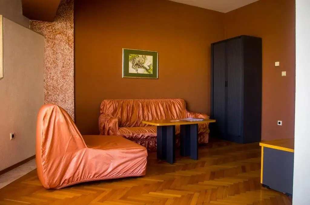 Димитровград: Hotel Slaviani
