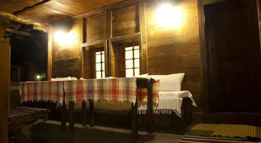 Копривштица: Family Hotel Dahlia