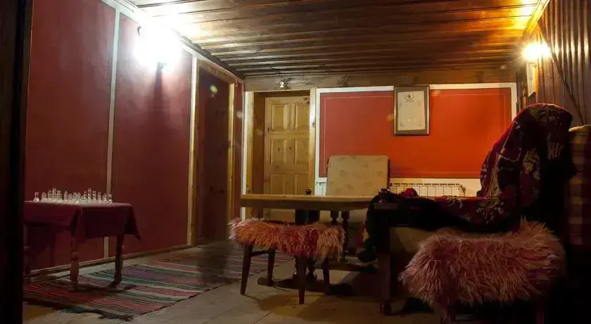 Копривштица: Family Hotel Dahlia