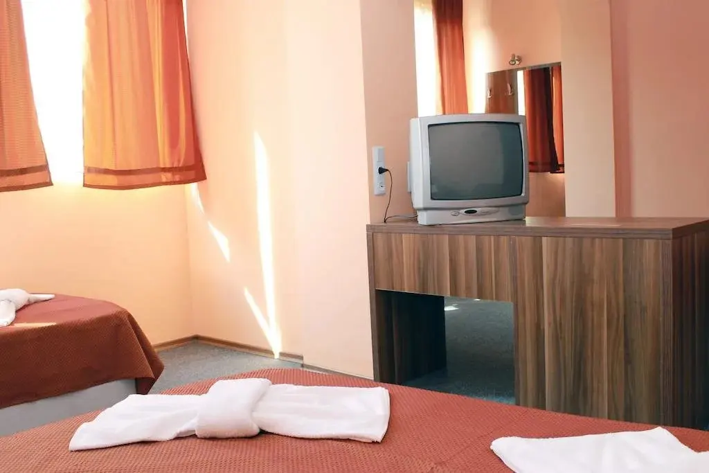 Тырговиште: Hotel Mizia