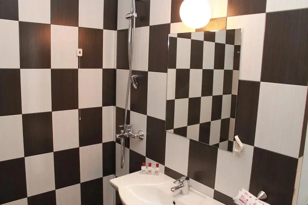 Тырговиште: Hotel Mizia
