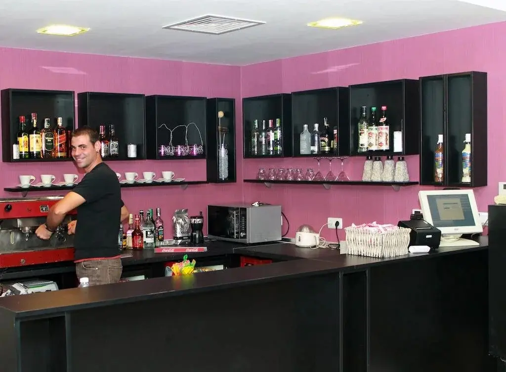 Тырговиште: Hotel Mizia