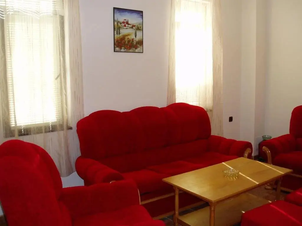 Генерал-Кантраджиево: Villa Prolet