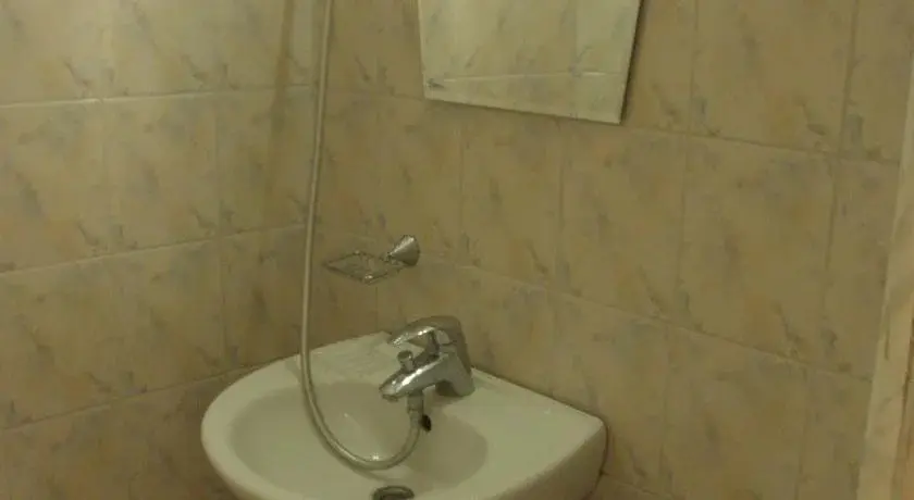Сливен: Hotel Atlantic