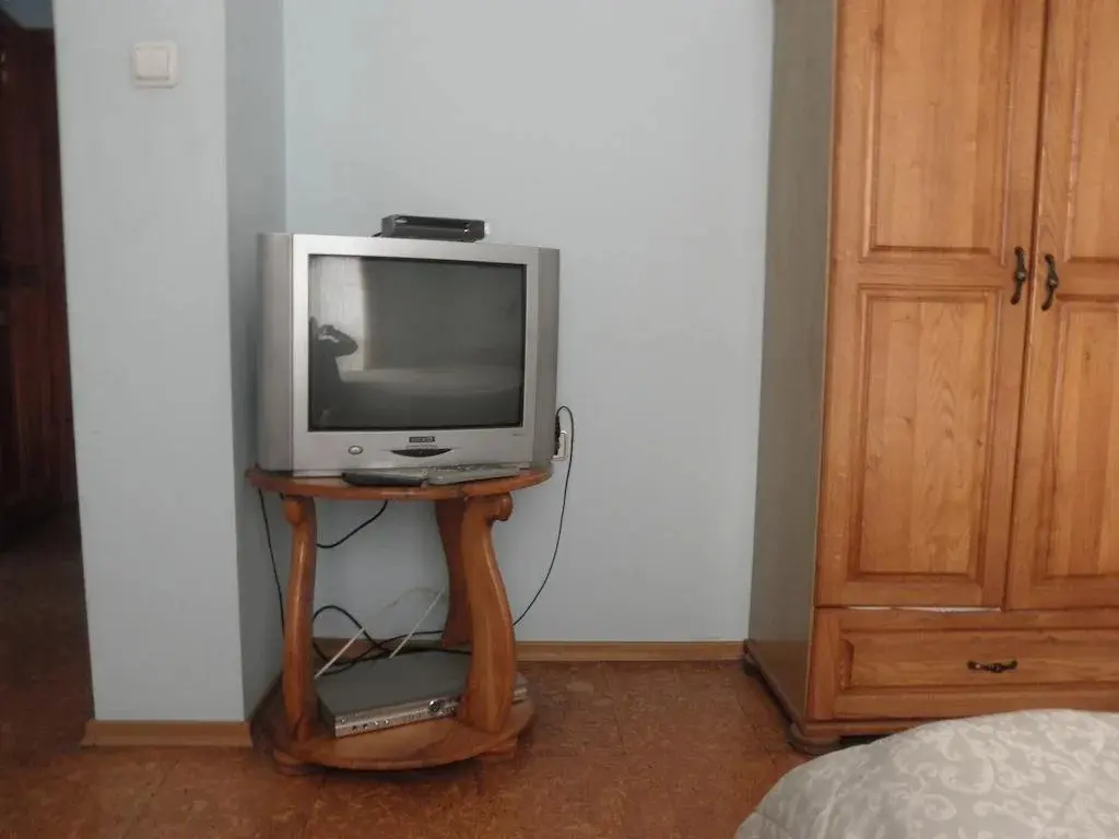 Сливен: Hotel Atlantic