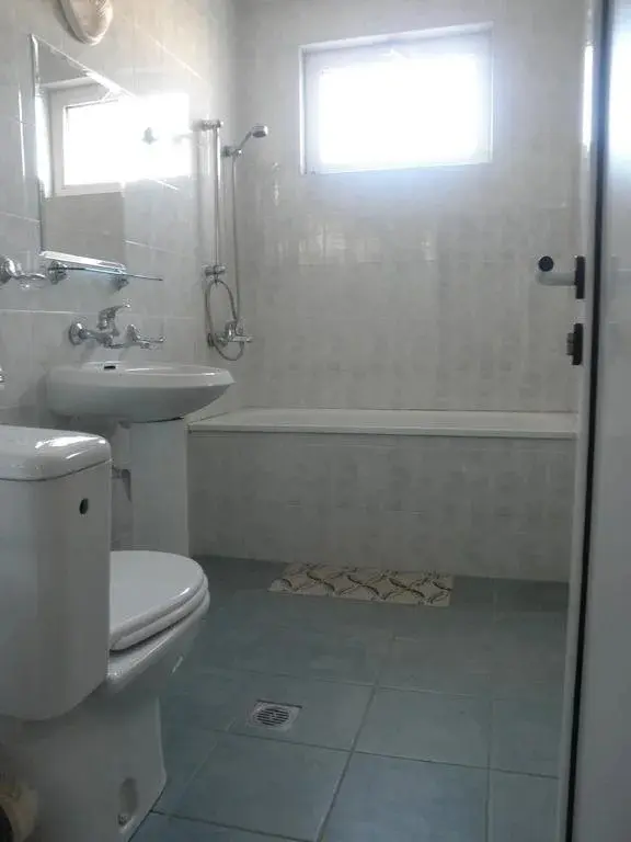 Сливен: Hotel Atlantic