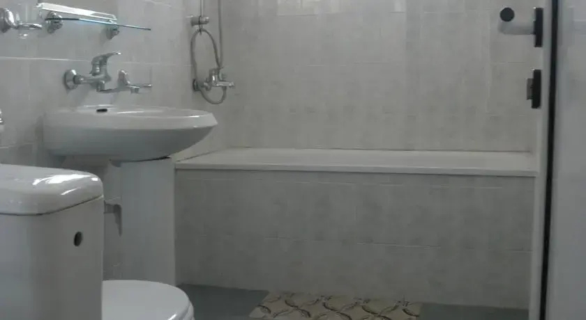 Сливен: Hotel Atlantic
