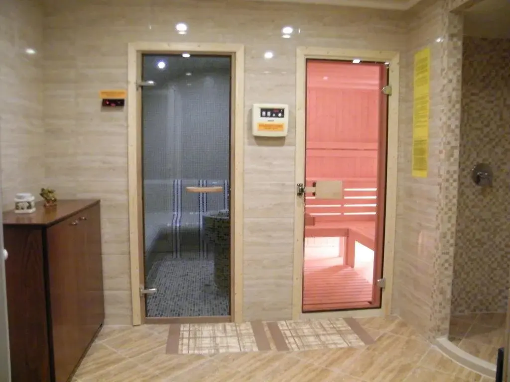 Троян: Family Hotel Chiflik Hills