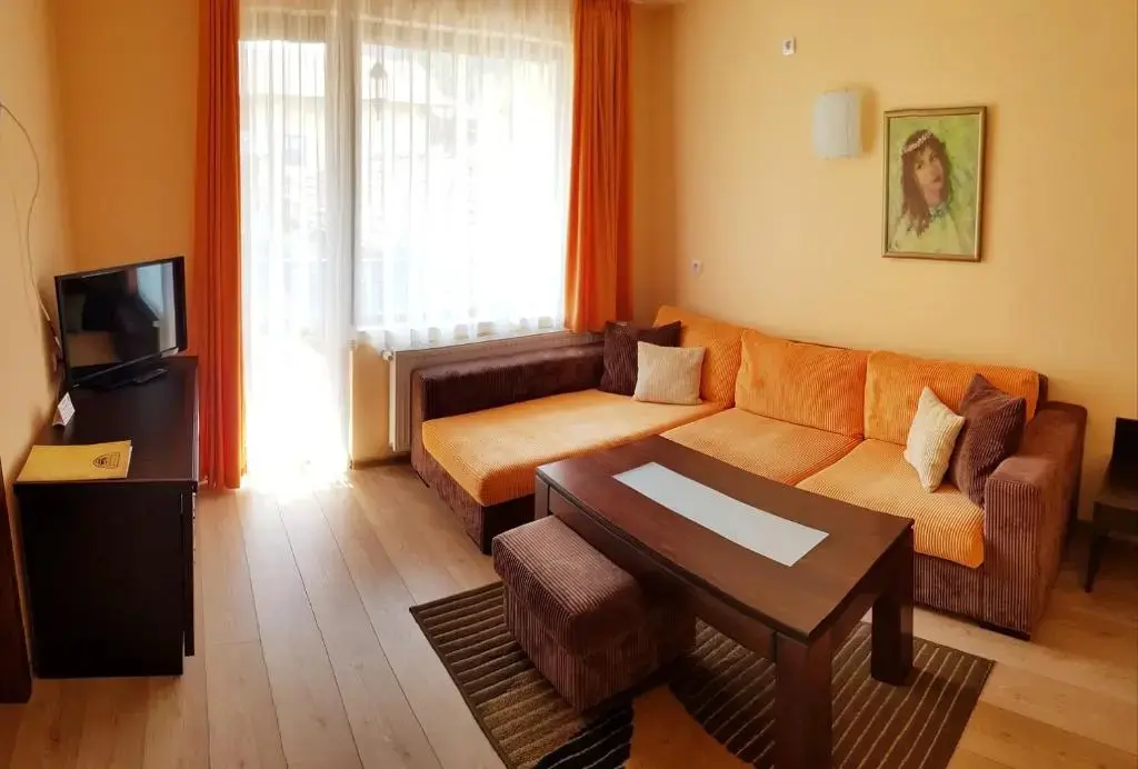 Троян: Family Hotel Chiflik Hills