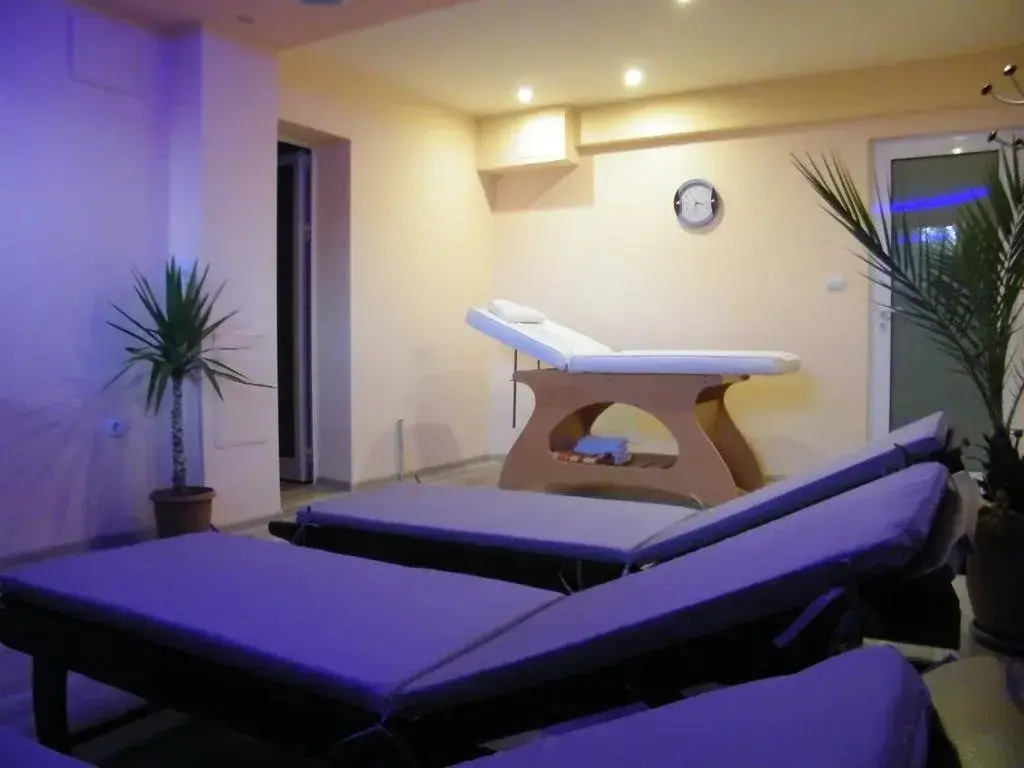 Троян: Family Hotel Chiflik Hills