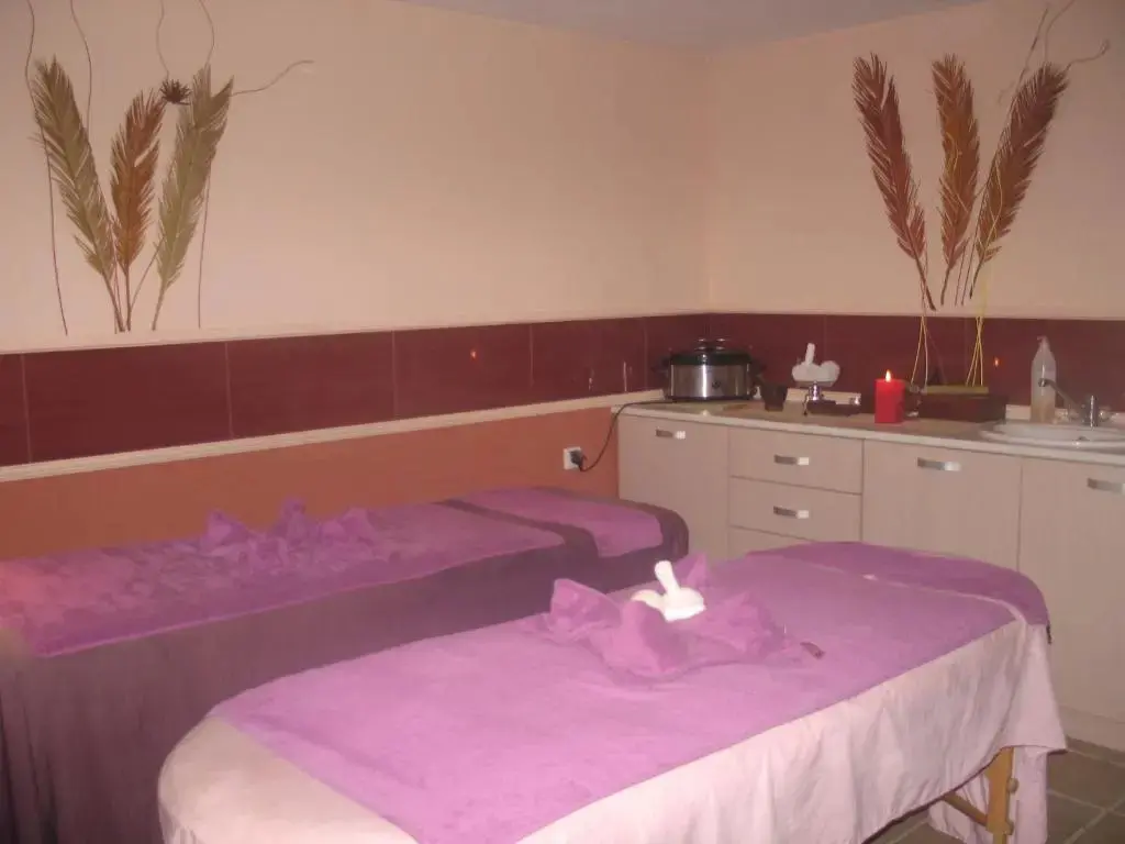 Банско: Winslow Infinity & Spa