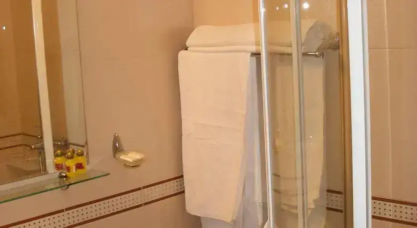 Сливен: Hotel Brilliantin