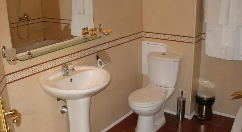 Сливен: Hotel Brilliantin