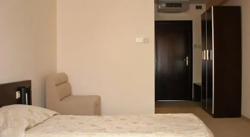Сливен: Hotel Brilliantin