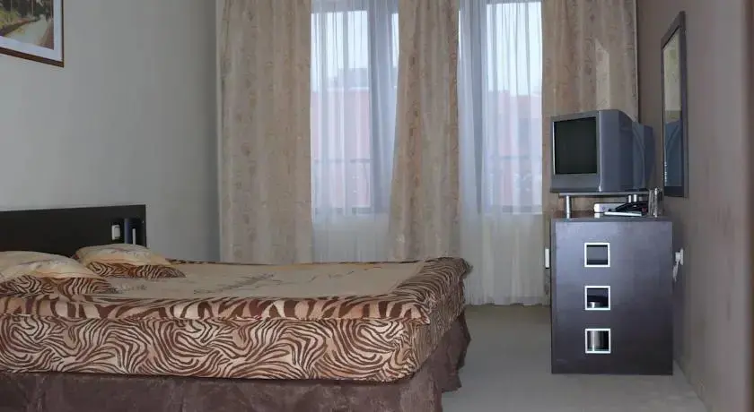 Сливен: Hotel Brilliantin