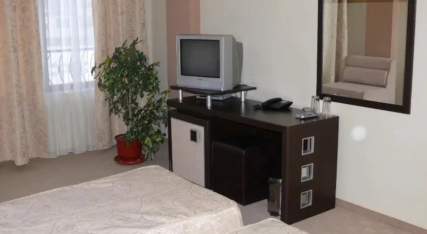 Сливен: Hotel Brilliantin