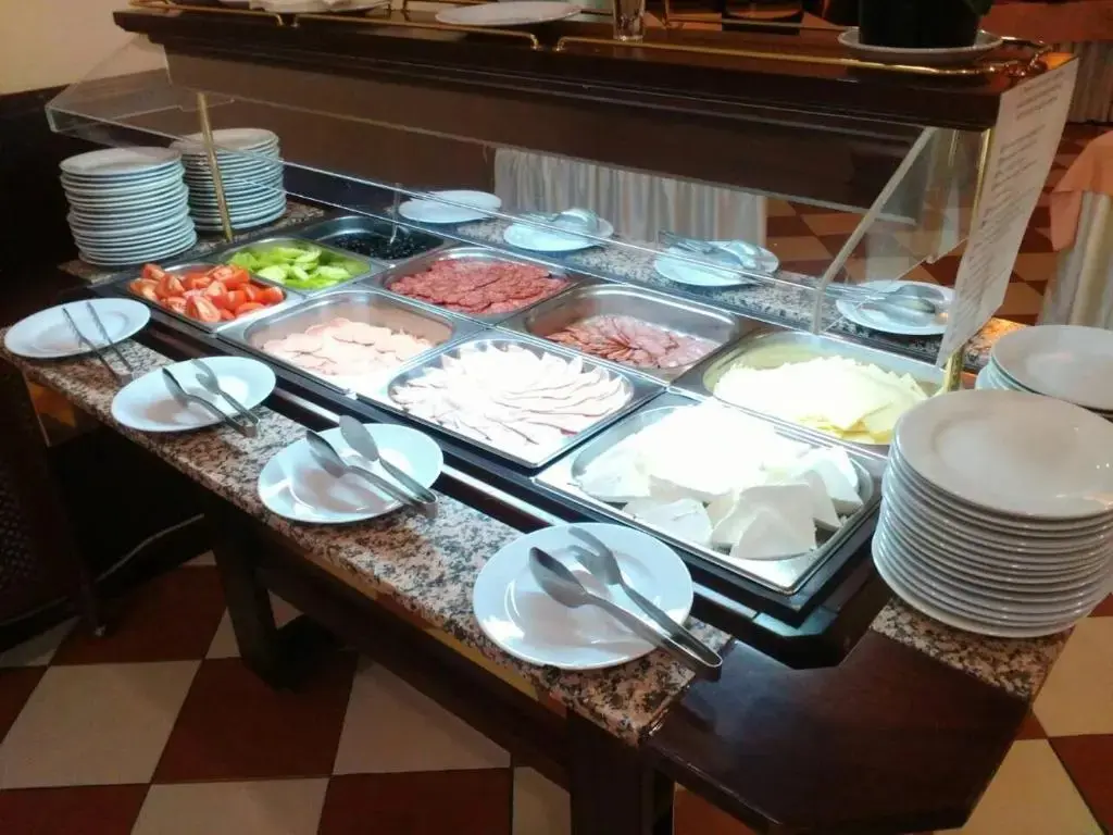 Самоков: Studio in Hotel Flora Borovets