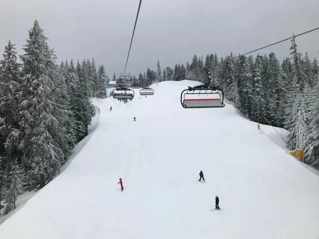Самоков: Studio in Hotel Flora Borovets