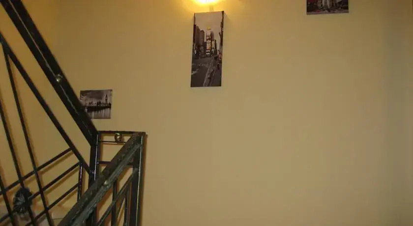 Сапарева баня: Guest House Deya