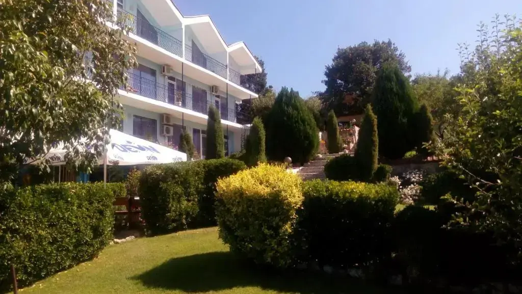 Кошарица: Sinya Iglika Family Hotel