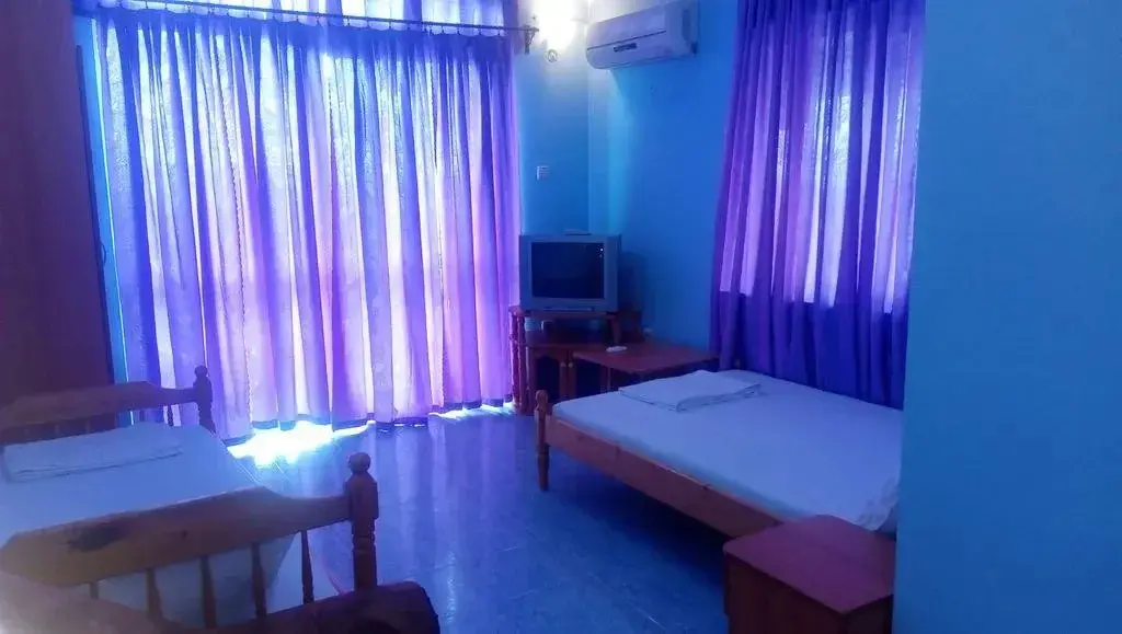 Кошарица: Sinya Iglika Family Hotel