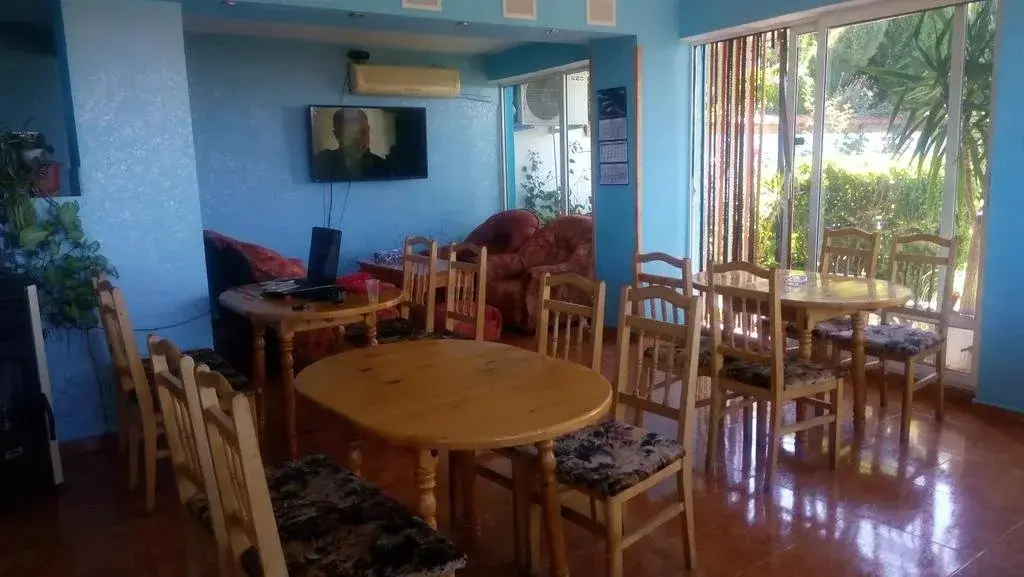 Кошарица: Sinya Iglika Family Hotel