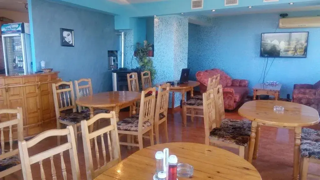 Кошарица: Sinya Iglika Family Hotel