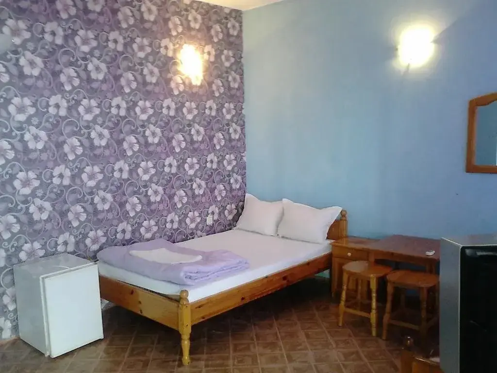 Кошарица: Sinya Iglika Family Hotel