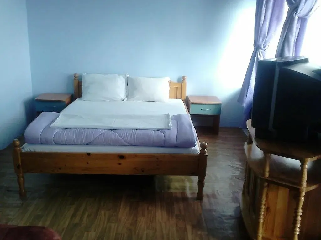 Кошарица: Sinya Iglika Family Hotel
