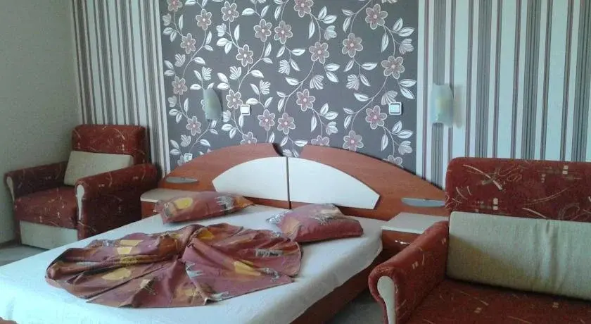 Созополь: Venis Hotel