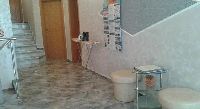 Созополь: Venis Hotel
