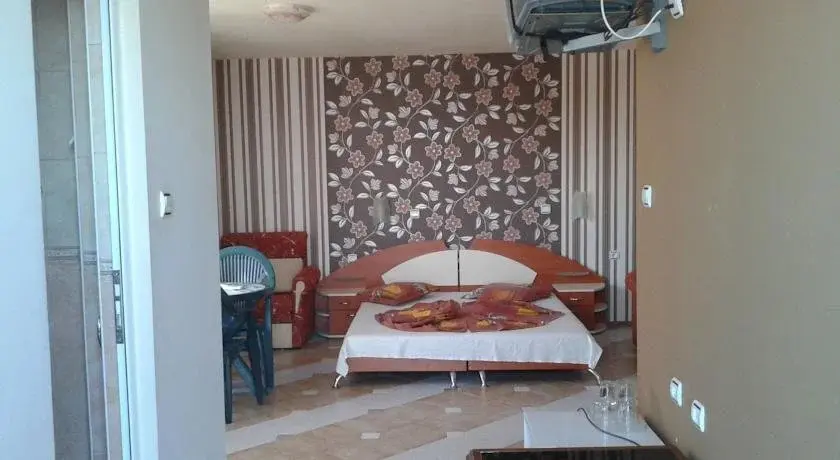 Созополь: Venis Hotel