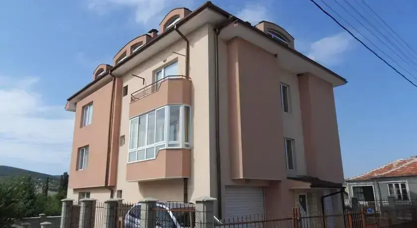 Кранево: Kranevo Views