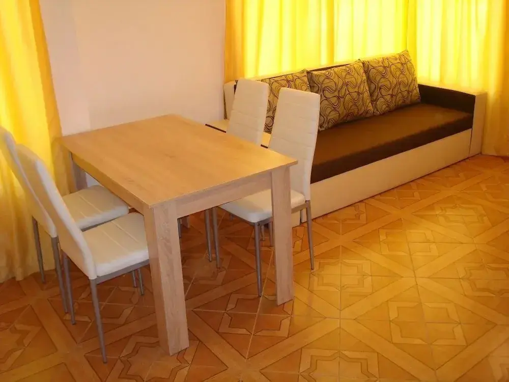 Солнечный берег: Saint Elena Apartcomplex
