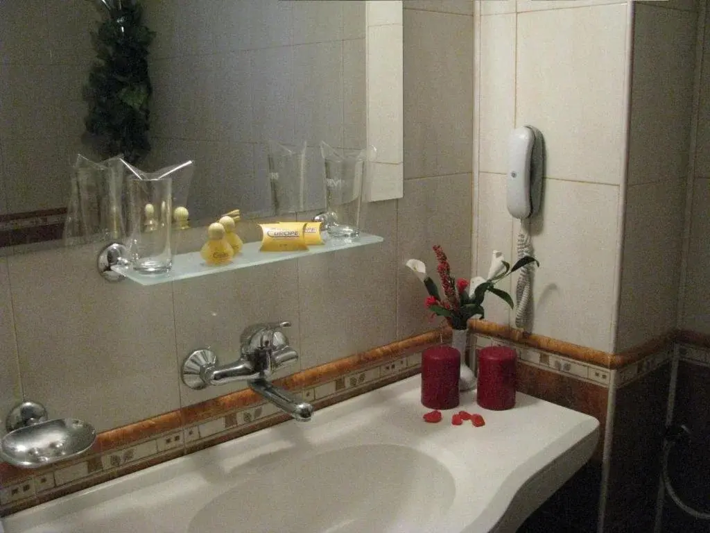 Тырговиште: Hotel Terra Europe Brontes
