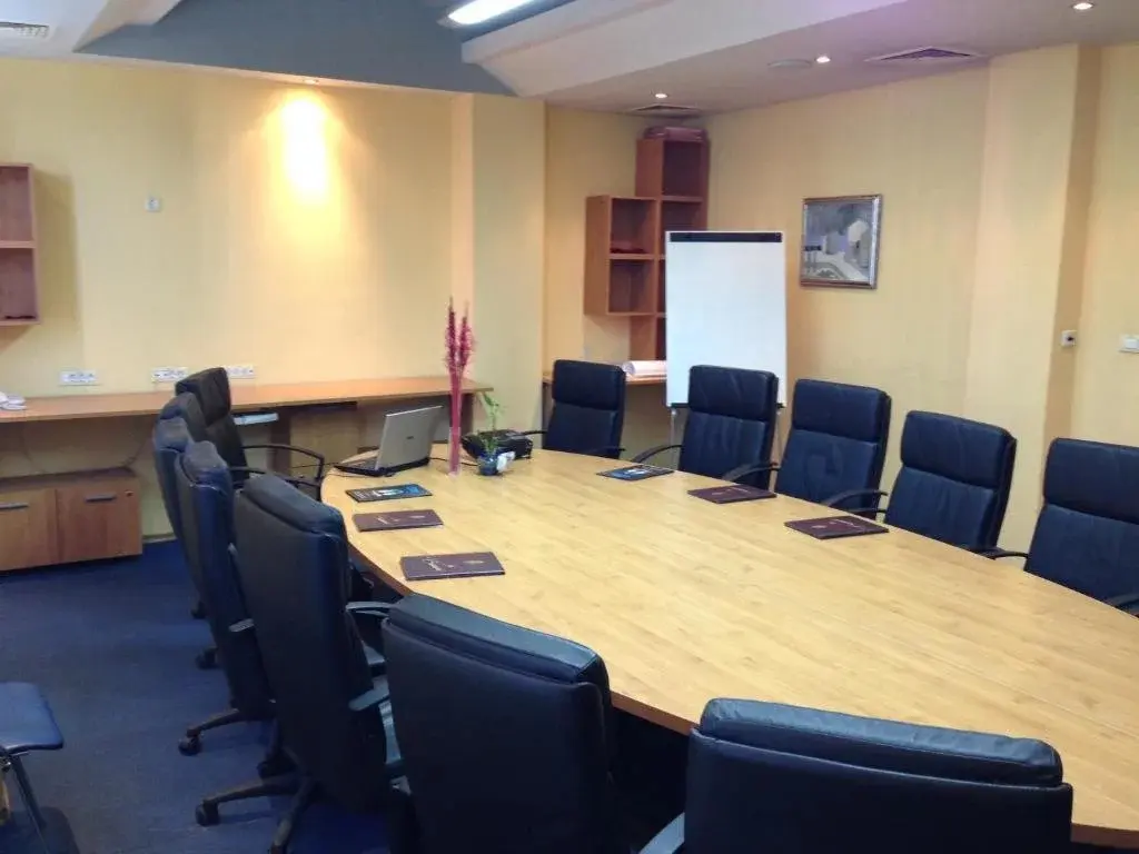 Тырговиште: Hotel Terra Europe Brontes