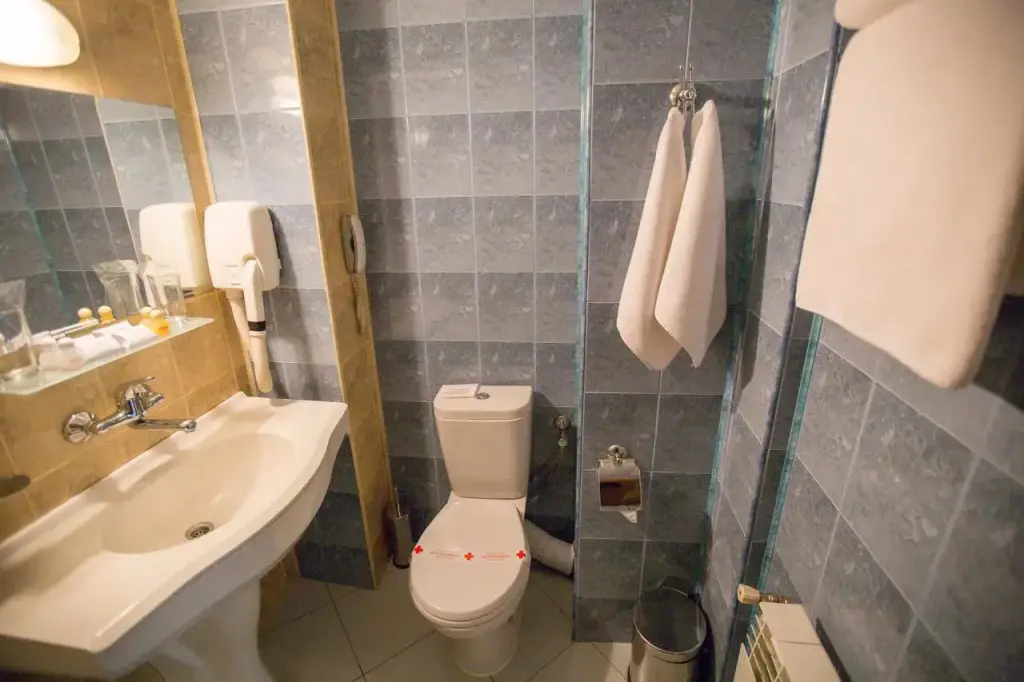 Тырговиште: Hotel Terra Europe Brontes