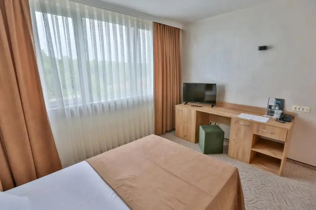 Тырговиште: Hotel Terra Europe Brontes