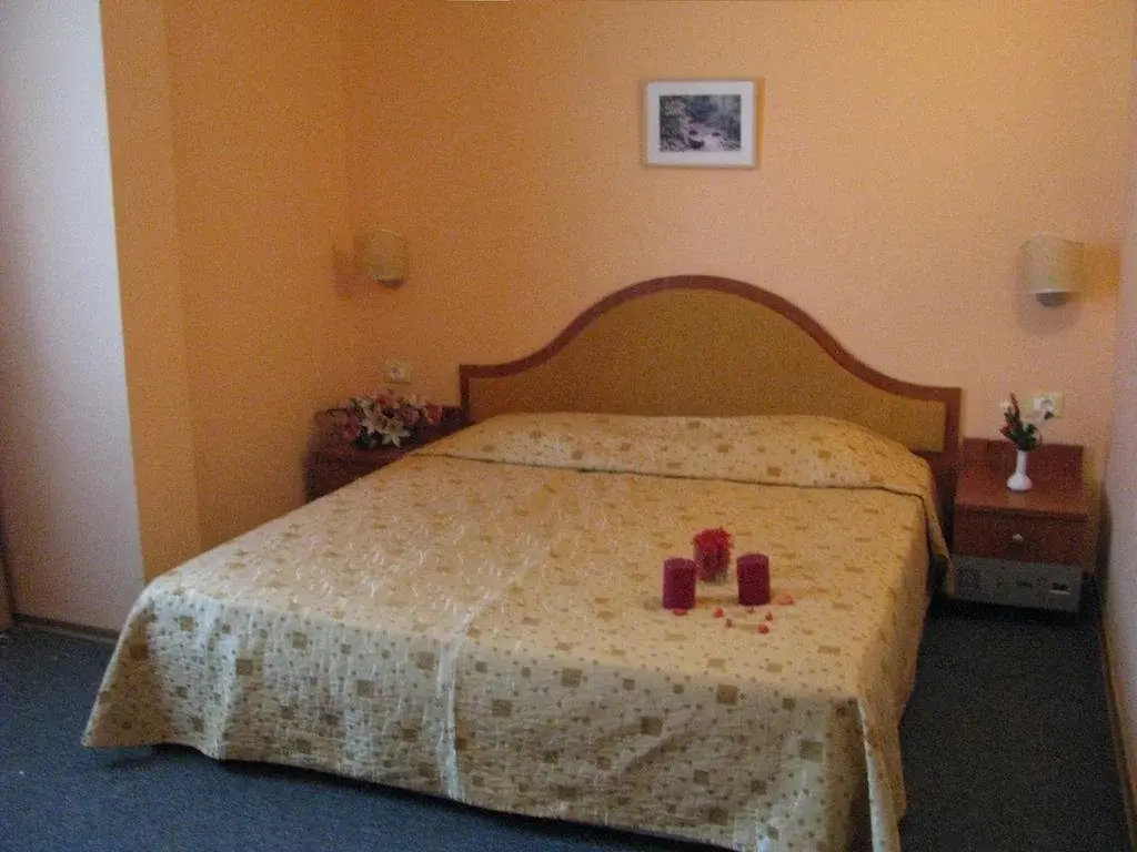 Тырговиште: Hotel Terra Europe Brontes