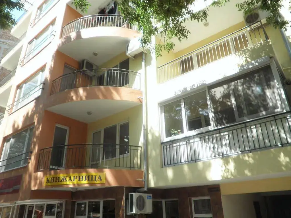 Бургас: Relax Apartment