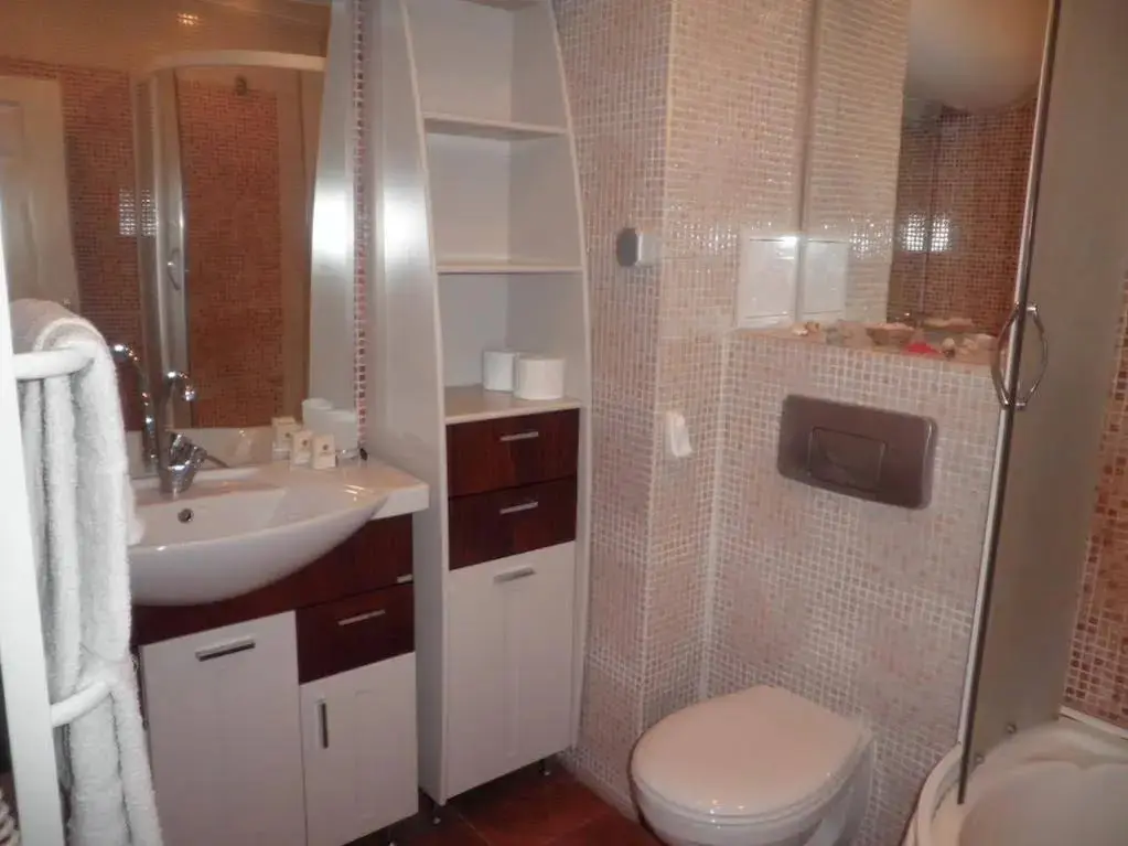 Бургас: Relax Apartment