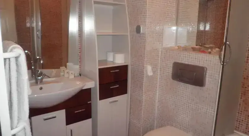 Бургас: Relax Apartment